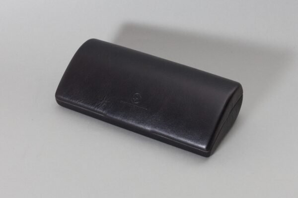 S57 Case Steel Black
