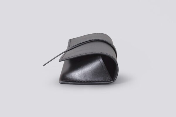 KSP005 Leatherette Black Case - Image 2