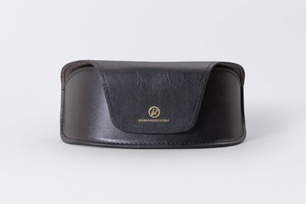 SH101 Semi-rigid Case PU Black