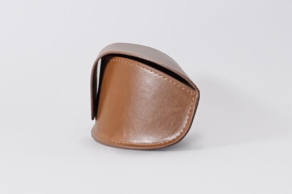 SH101 Case PU Brown - Image 3