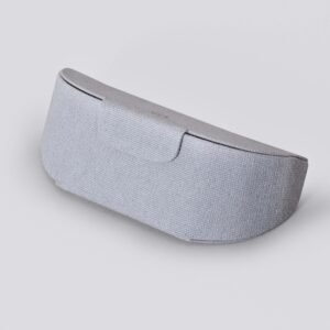 DELTA-31 Case Aluminum Grey