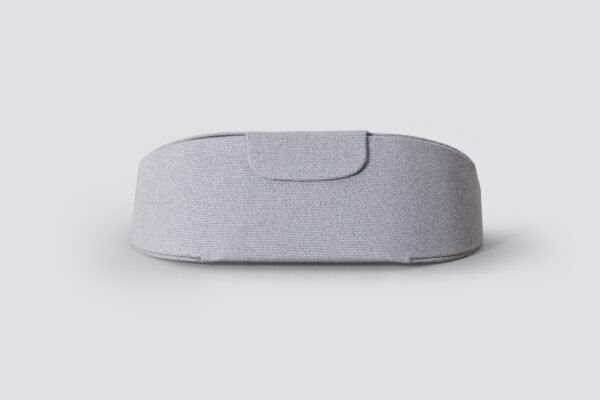 DELTA-31 Case Aluminum Grey - Image 3
