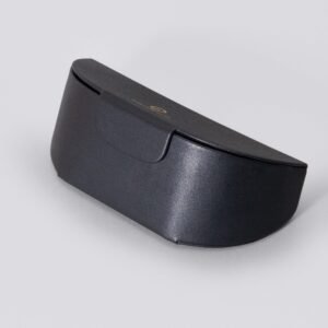 DELTA-31 Case Aluminum Black