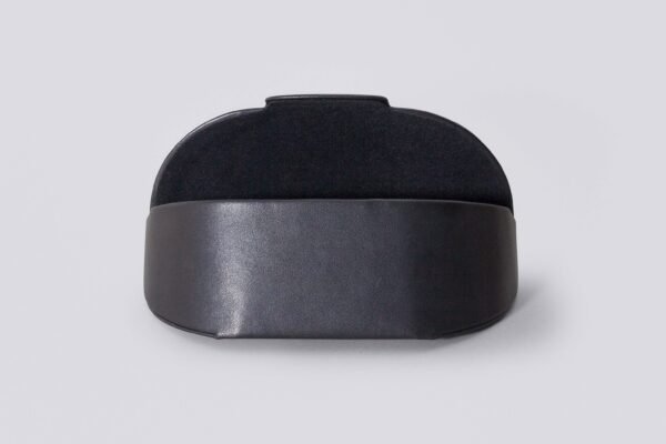 DELTA-31 Case Aluminum Black - Image 2
