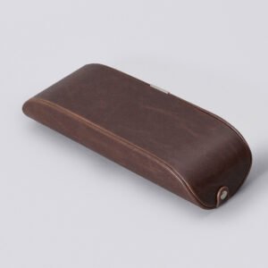 CW073 Case Leather-like Brown