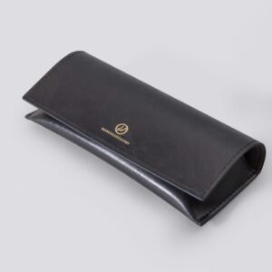 KSP005 Magnet Button Case Black