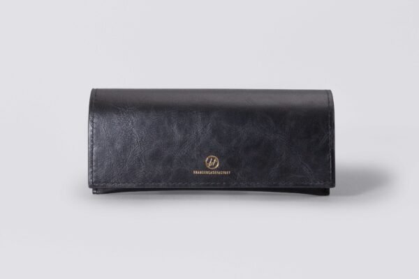 KSP005 Magnet Button Case Black - Image 2