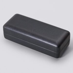 KS318H Vintage PU Black Case