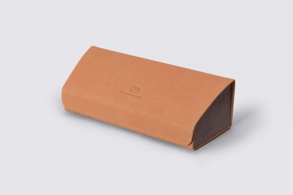 FF4 Pull-up Leather Light Brown