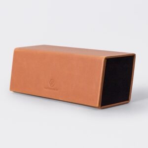 FF2 Case Brown