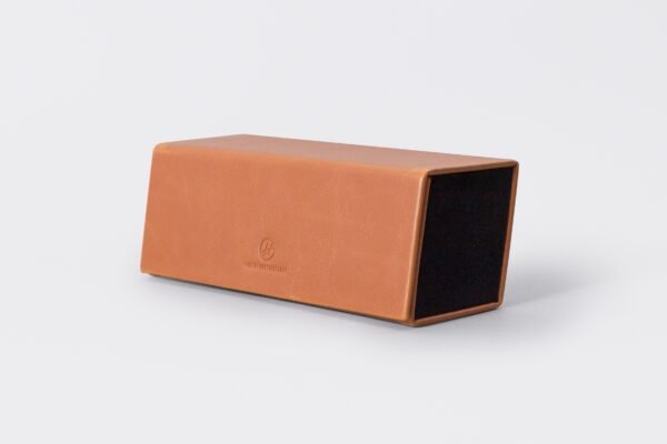 FF2 Case Brown