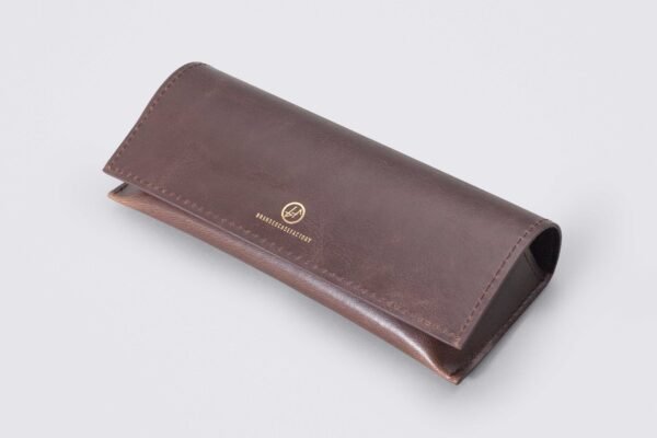 KSP005 Magnet PU Brown