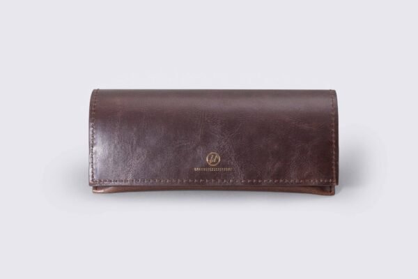 KSP005 Magnet PU Brown - Image 2