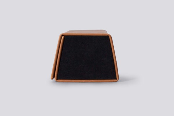 FF20 Cardboard Light Brown - Image 2