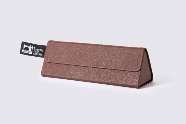 FF52B Flexfold PU Dark Brown