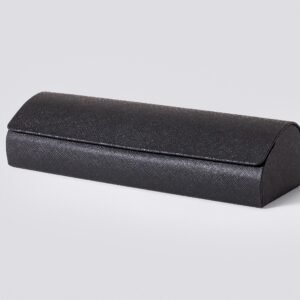 SO-50L Case Aluminium Black