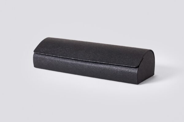 SO-50L Case Aluminium Black