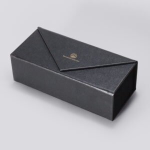 FF74 Flexfold PU Black