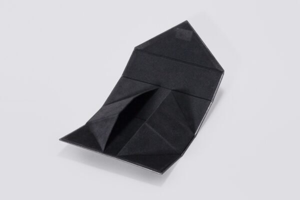 FF74 Flexfold PU Black - Image 2