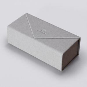 FF74 Flexfold PU Grey
