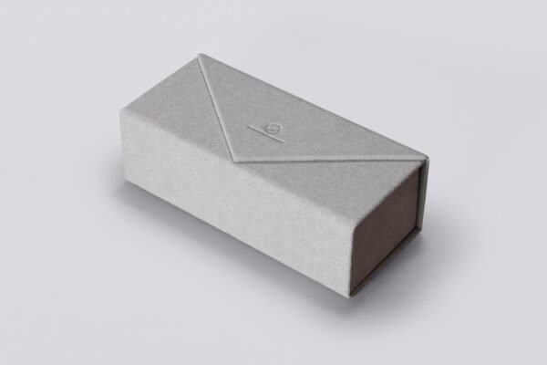 FF74 Flexfold PU Grey