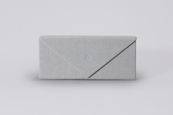 FF74 Flexfold PU Grey - Image 2