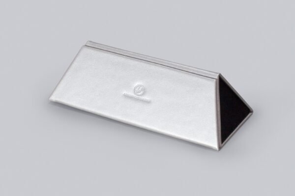 FF12LH Flexfold PU Silver
