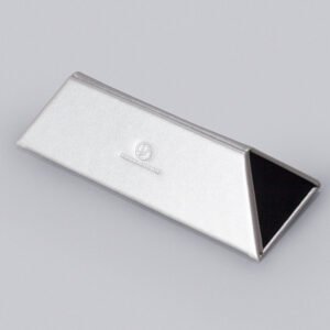 FF12 Flexfold PU Silver