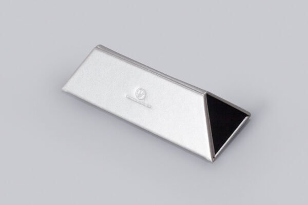 FF12 Flexfold PU Silver