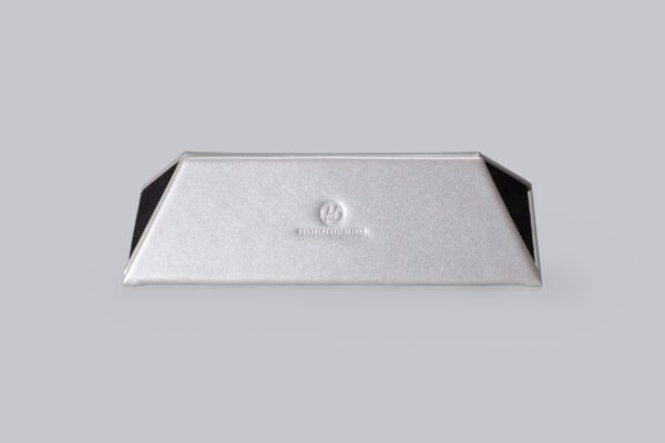 FF12 Flexfold PU Silver - Image 2