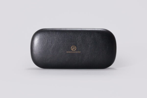 KS9 Case Leather-like Black - Image 2