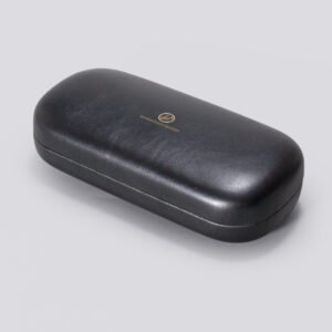 KS9 Case Leather-like Black