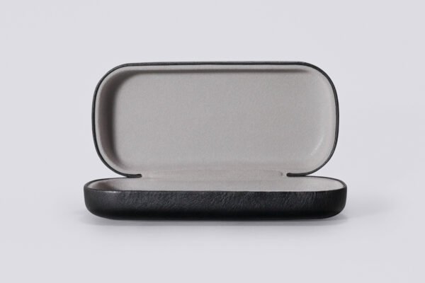 KS9 Case Leather-like Black - Image 3