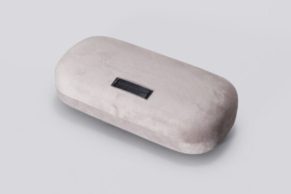 KS9 with PU tag Velvet Grey - Image 3