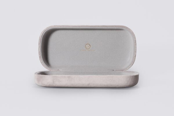 KS9 with PU tag Velvet Grey - Image 2