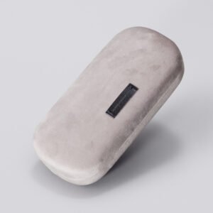 KS9 with PU tag Velvet Grey