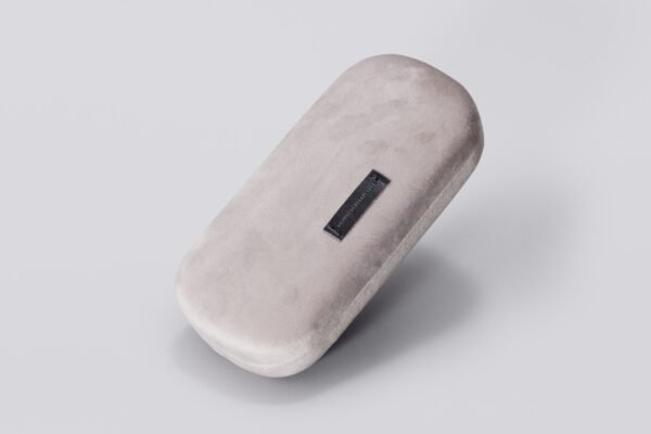 KS9 with PU tag Velvet Grey