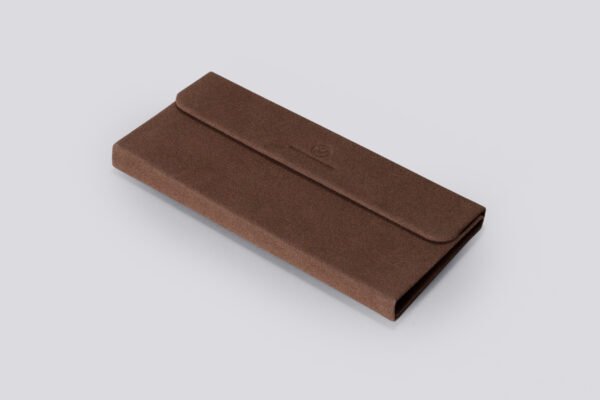 FF63A Cardboard Brown - Image 2