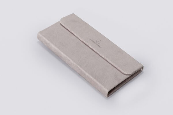 FF63A Velvet Grey - Image 4