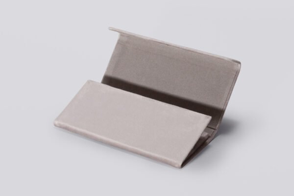 FF63A Velvet Grey - Image 3