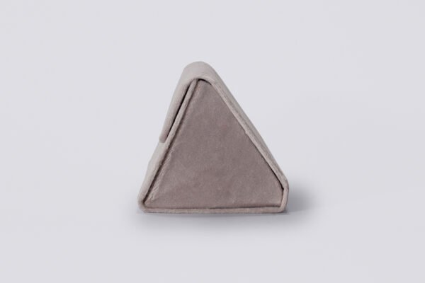 FF63A Velvet Grey - Image 2