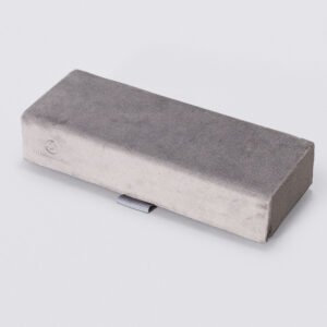 03212S with Ribbon Steel Light Grey
