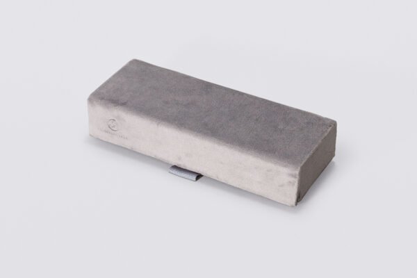 03212S with Ribbon Steel Light Grey