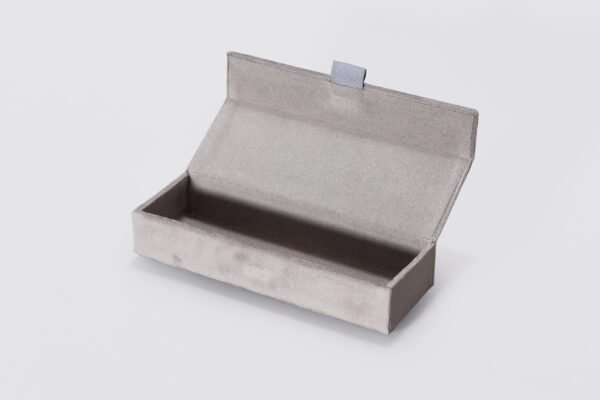 03212S with Ribbon Steel Light Grey - Image 3