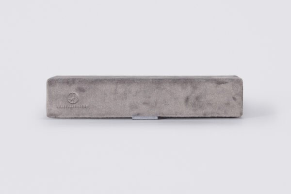 03212S with Ribbon Steel Light Grey - Image 2
