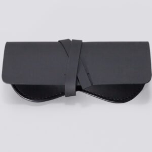 KSP026 Case PU Black