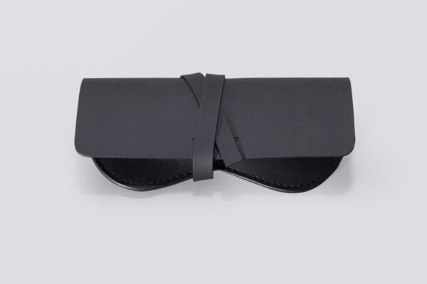 KSP026 Case PU Black