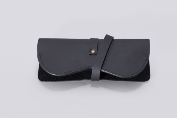 KSP026 Case PU Black - Image 2
