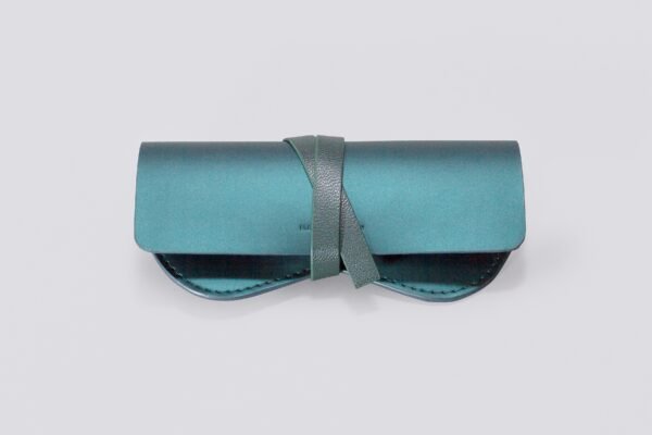 KSP026 Case Green