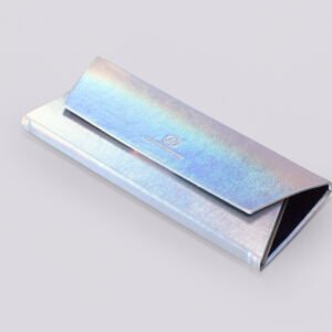 FF12LH-F Holographic Silver
